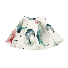Popupshop Circle Skirt - Waterflower