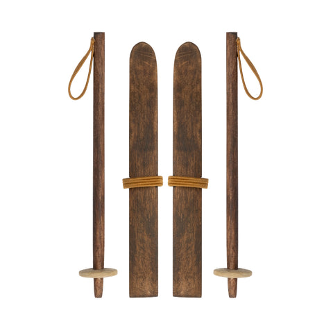 Maileg Ski Set For Mum & Dad Mouse | PRE-ORDER