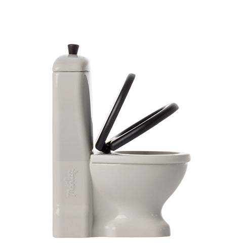 Maileg Miniature Toilet For Mouse | PRE-ORDER