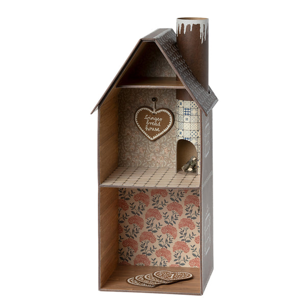Maileg Gingerbread House Mouse | PRE-ORDER