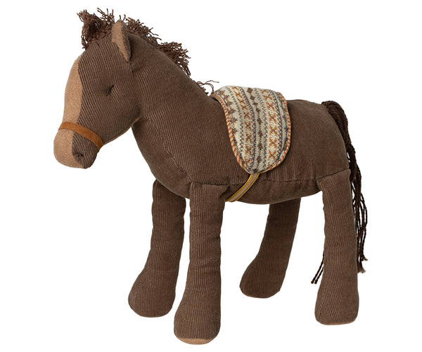 Maileg Soft Toy - Pony