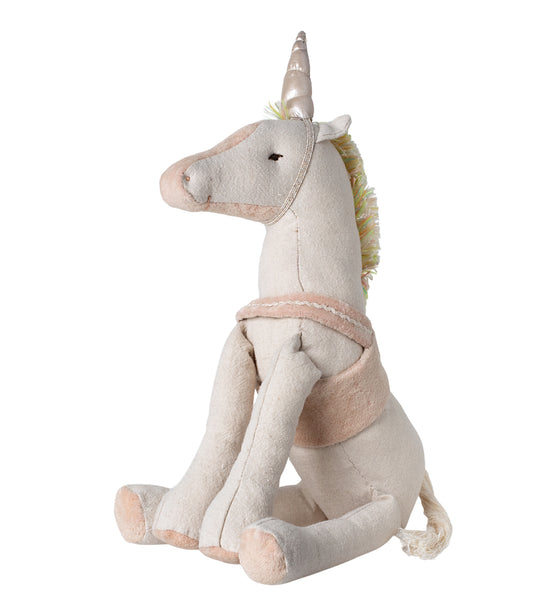 Maileg Soft Toy - Unicorn