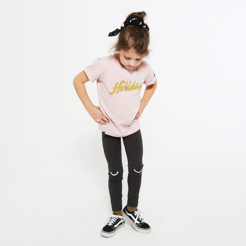Pop Factory Holiday Tee