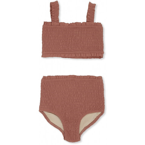 Konges Slojd Bikini - Ruben Rose