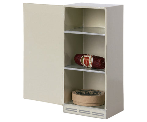 Maileg Cooler With Salami & Cheese