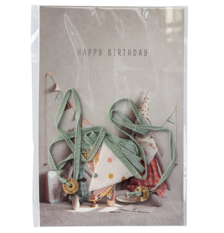 Maileg Miniature Garland