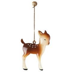 Maileg Bambi Ornament Small