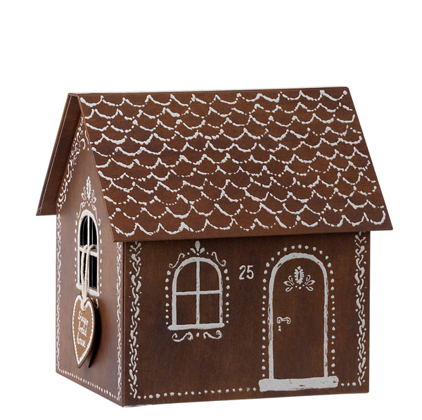 Maileg Ginger Bread House Small LAST ONE