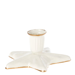 Maileg Candle Holder Off-White