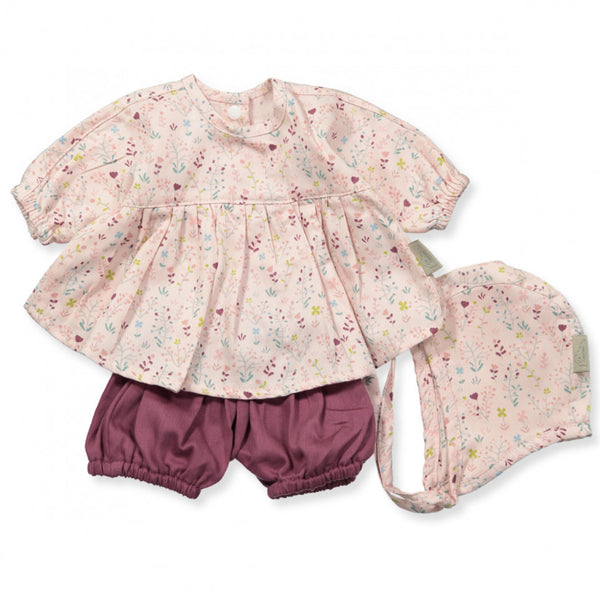 Cam Cam Copenhagen Doll's Clothing Set - Fleur