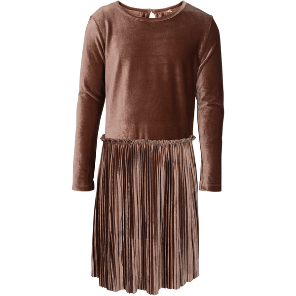 Petit by Sofie Schnoor Dress - Dusty