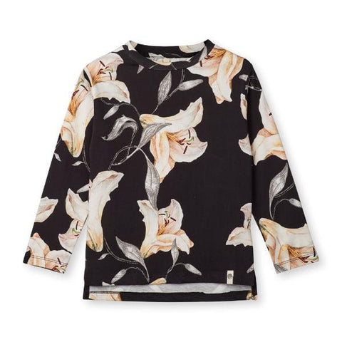 Womens Popupshop Sweat -Lilium