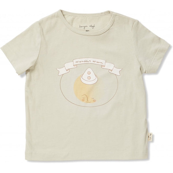 Konges Slojd Famo Tee - Mint