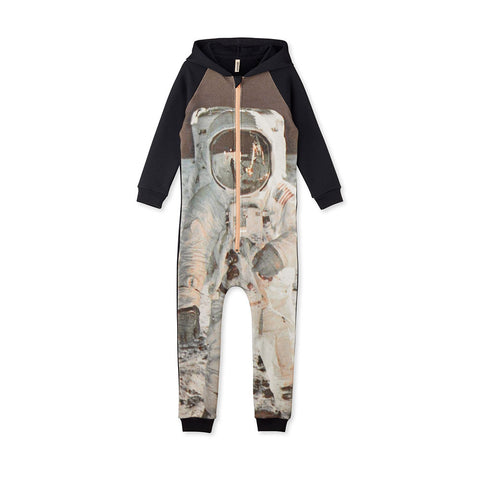 Popupshop Hoodie Suit - Astronaut