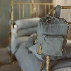 Numero 74 Backpack - Ice Blue