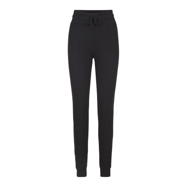 Womens Popupshop Rib Jogging Pants