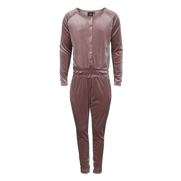 Petit by Sofie Schnoor Jumpsuit - Faded Purple