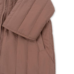Konges Slojd Storm Onesie Thermo Suit - Burlwood