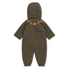 Konges Slojd Storm Onesie Thermo Suit - Kalamata
