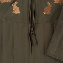 Konges Slojd Storm Onesie Thermo Suit - Kalamata