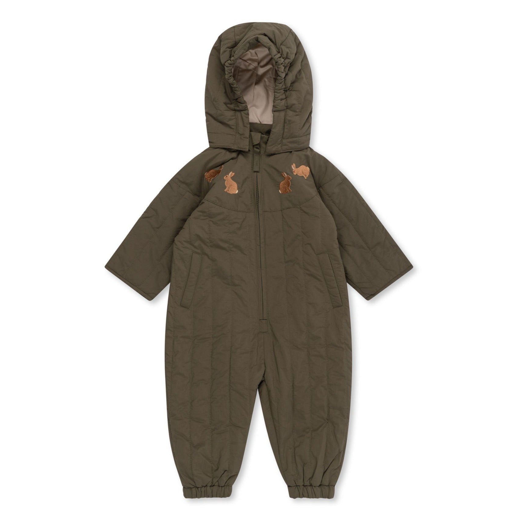 Konges Slojd Storm Onesie Thermo Suit - Kalamata