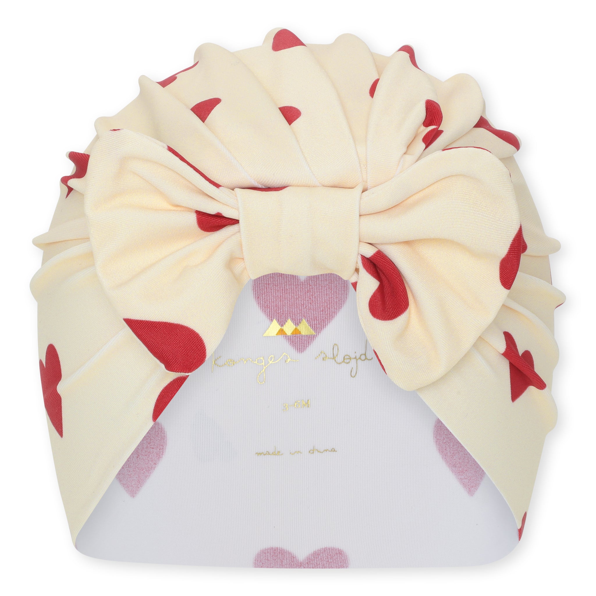 Konges Slojd Swim Turban Hat - Mon Grande Amour