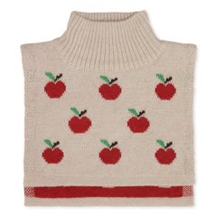 Konges Slojd Belou Neckwarmer - Pomme