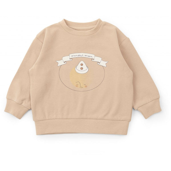 Konges Slojd Lou Sweatshirt - Moonlight