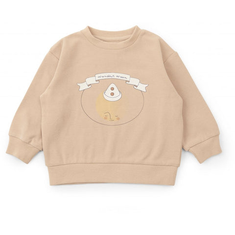 Konges Slojd Lou Sweatshirt - Moonlight
