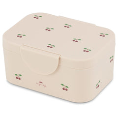 Konges Slojd Lunch Box - Cherry Blush