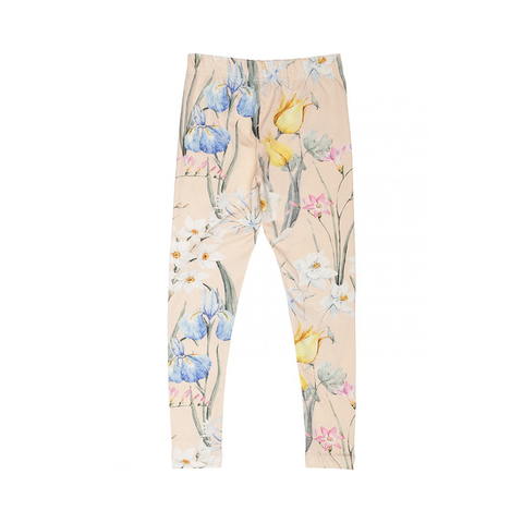 Popupshop Classic Leggings - Flower