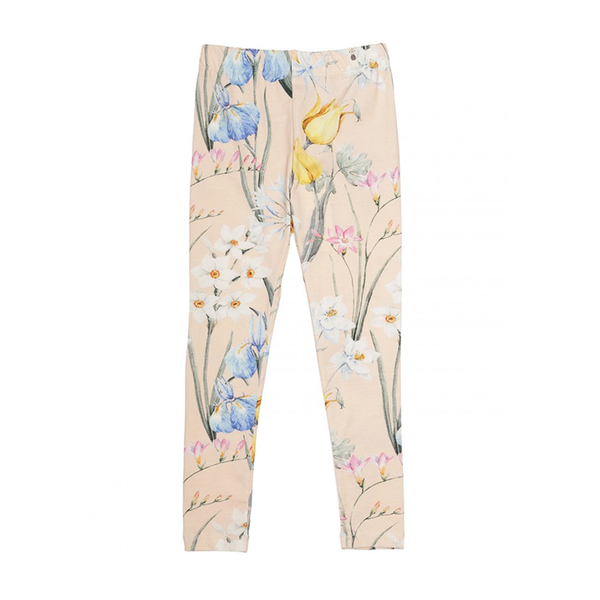 Popupshop Classic Leggings - Flower