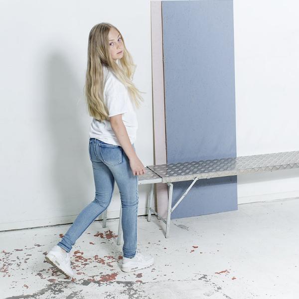 I Dig Denim Madison High Jeans