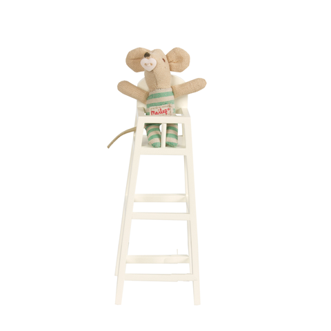 Maileg High Chair for My - White