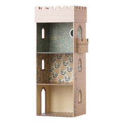 Maileg Castle With Mirror