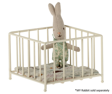 Maileg Playpen My