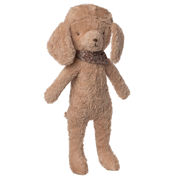 Maileg Dog Plush - Rose