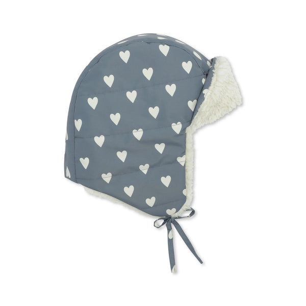 Konges Slojd Nohr Snow Hat - Aisuru Stormy