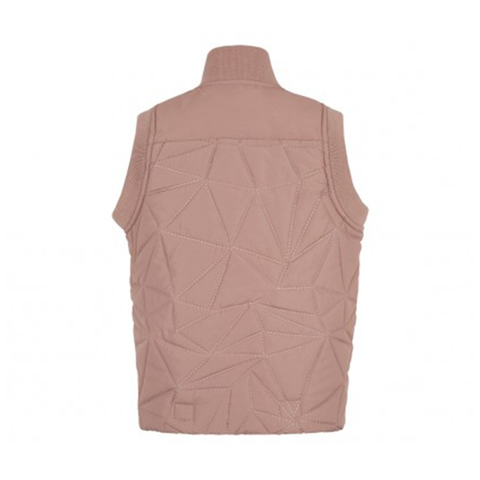 MarMar Copenhagen Oby Vest - Mauve
