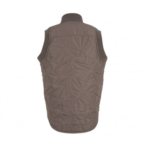 MarMar Copenhagen Oby Vest - Warm Grey