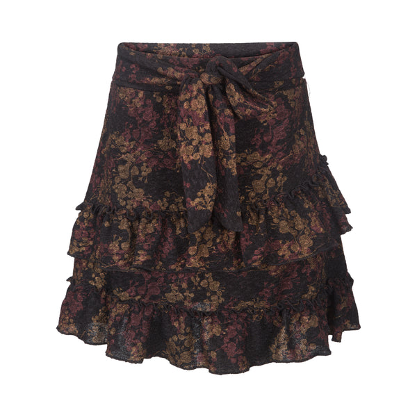 Petit by Sofie Schnoor Ruffle Skirt
