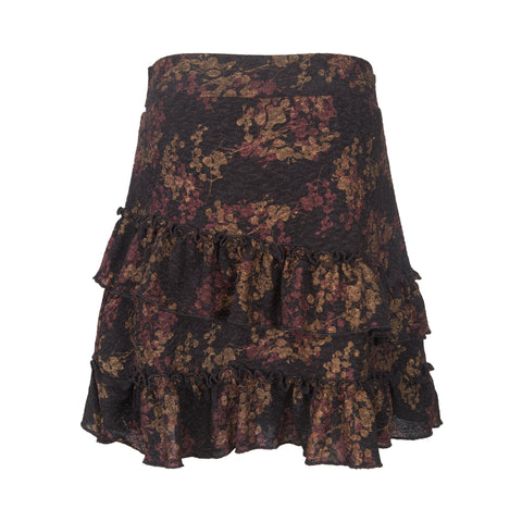Petit by Sofie Schnoor Ruffle Skirt