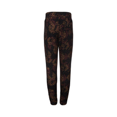 Petit by Sofie Schnoor Pants Black Flower