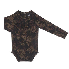 Petit by Sofie Schnoor Ruffle Bodysuit