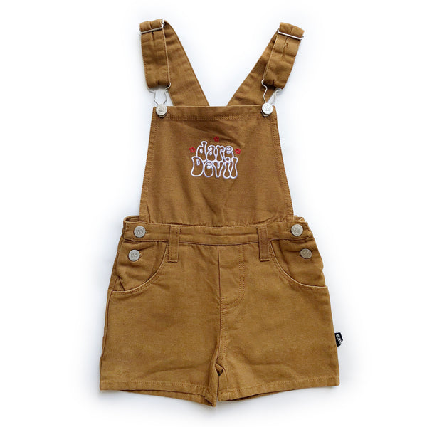 Pop Factory Dare Devil Overalls
