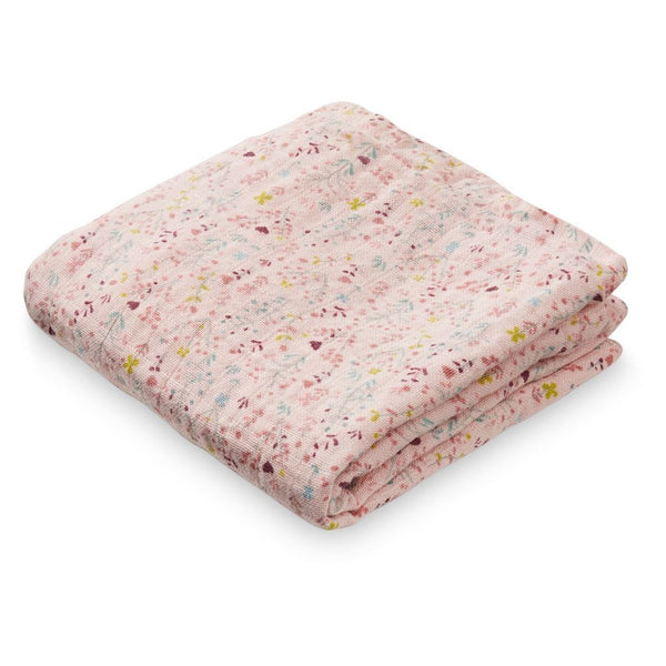 Cam Cam Copenhagen Muslin Cloth - Fleur