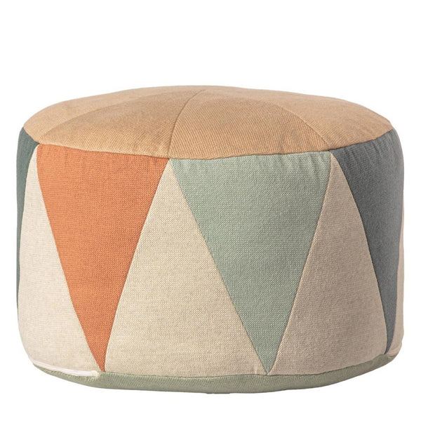 Maileg Puff Large Drum - Multi