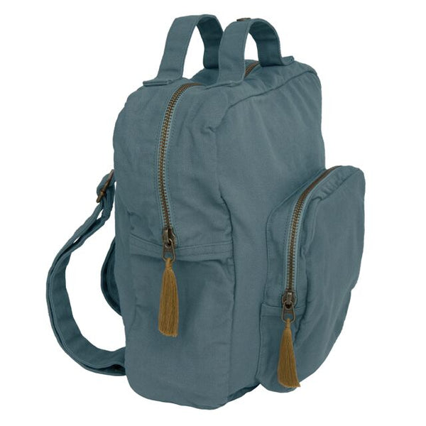 Numero 74 Backpack - Ice Blue
