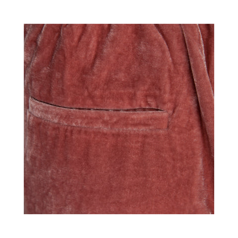 Womens Sofie Schnoor Pants - Old Rose