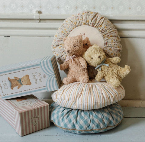 Maileg My First Teddy - Powder
